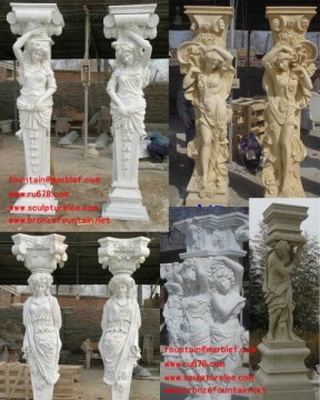 Garden Statuary