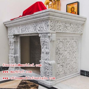 Classic Fireplaces