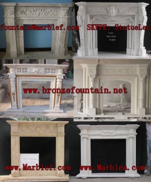 Marble Outdoor Fountains