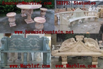 Marble Water Fountains