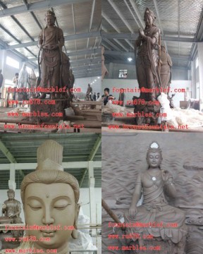 Buddha Statue