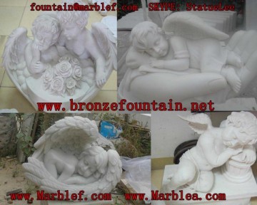 Marble Carvings