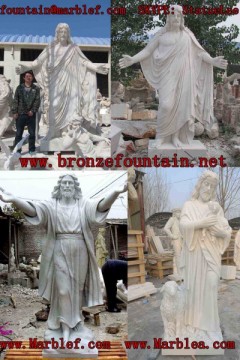 Marble Sculptures