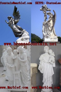 Cemetery Monuments