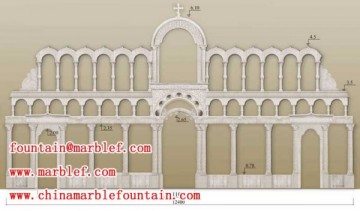 Bronze Catholic Statues